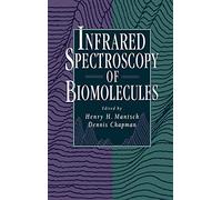 Infrared Spectroscopy of Biomolecules