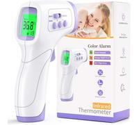 INFRARED - THERMOMETRO DIGITALE A PISTOLA PC 868