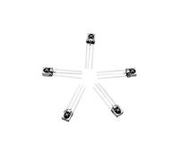 Infrarossi Telecomando Ricevitore Rivelatore 2.7-5.5 5 Pz Montaggio Hx 1838 MountDurability