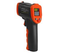 Infrarossi Termometro Laser Termometro, -50°C fino A 600°C LCD