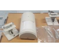 Infrarosso Radio Antifurto ABB DTS 1302 con lente bianca