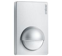 Infrarosso Rilevatore di Movimento Argento - STEINEL