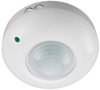 Infrarotbewegungsmelder Rilevatore di Movimento da Soffitto 360° 230V/1000W,