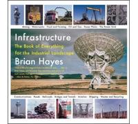 Infrastructure: A Field Guide to the Industrial Landscape