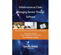 Infrastructure as Code: Managing Servers Through Software