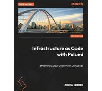 Infrastructure as Code with Pulumi: Streamlining Cloud Deployments Using Code