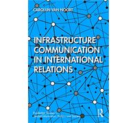 Infrastructure Communication in International Relations