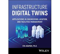 Infrastructure Digital Twins: Applications in Engineering, Aviation, and Facilities Management