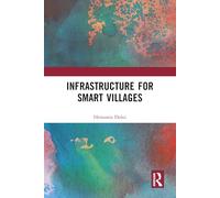 Infrastructure for Smart Villages