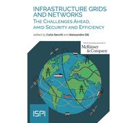 Infrastructure grids and networks. The challenges ahead, amid security and...