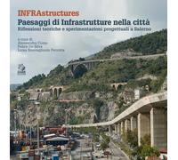Infrastructures. Paesaggi di infrastrutture nella città. Riflessi