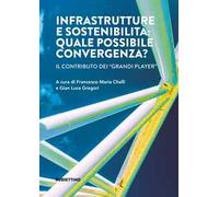 Infrastrutture e sostenibilità: quale possibile convergenza? Il contributo dei «grandi player»