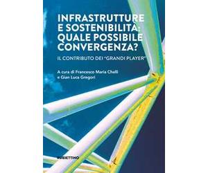 Infrastrutture e sostenibilità: quale possibile convergenza? Il contributo dei «grandi player»
