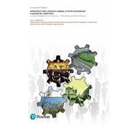 Infrastrutture, logistica urbana, attività economiche e valore nel territorio. Il caso di Giugliano in Campania. Città metropolitana di Napoli