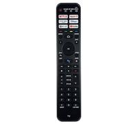 InfratexRC Telecomando originale vocale compatibile per Panasonic R3PA265 N2QBYA000044 N2QBYA000045 N2QBYA000051 N2QBYA000056 N2QBYA000057