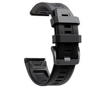 INFRI Cinturino in silicone da 20 mm per Garmin instinct 2S Cinturino da polso Sport Correa Cinturino da polso per Smart Watch accessorio, 20mm Instinct 2S, agata