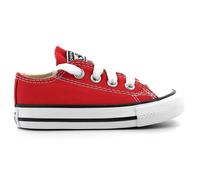 INFT CT ALLSTAR OX CALZATURE BIMBI 19-27 CONVERSE cod. 7J236C