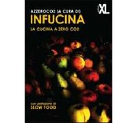 InFucina. La cucina a zero CO2