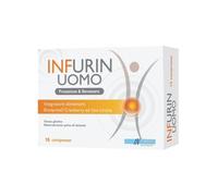 INFURIN UOMO 15CPR