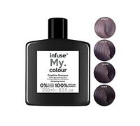 infuse My.colour Graphite Shampoo da 250 ml