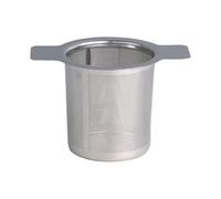 Infuser Da Tè - Serraio Per Tè In Acciaio Inossidabile | Filtro Mesh Di Mesh Fine Con Doppie Manici | Lavastoviglie Riutilizzabili Utensili Da Cucina Sicuri | Foglia Sciolta Più Ripida Per La Bir