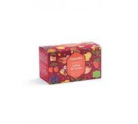 Infusi di Frutta selezione bio - 8056479388950
