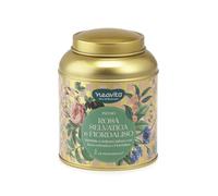 INFUSI DI PRIMAVERA - CADDY ROSA SELVATICA E FIORDALISO NEAVITA