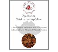 Infusi Frutta Tu ̈ Rkischer Apfeltee 1kg
