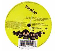 INFUSION - GIRLS CAN BE CRUEL