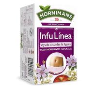 Infusión Hornimans Me Funciona Infulínea 20 Sobres