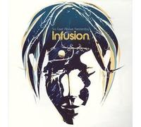Infusion - Six Feet Above Yesterday