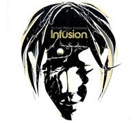 Infusion - Six Feet Above Yesterday