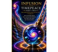 INFUSION TIMEPEACE: Part 2 The Keys To Victory in Warfare Through Intimacy and Alignment in Christ