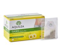 Infusione Aquilea Gases 20 Unità