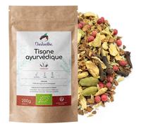 Infusione Chai Massala Ayurvedica Bio 200g