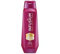 Infusium Moisturize and Replenish Conditioner - Hair Conditioner for Dry Hair - With Avocado and Olive Oils - Conditioner for Women - 400 ml