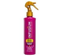 Infusium Protettore di Calore Riparatore e Rivitalizzante - Spray nutriente per Capelli con Vitamina E e Olio di Avocado - 224 ml