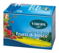 VIROPA INFUSO FRUTTI BOSCO15BU
