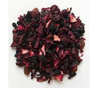 Infuso alla frutta Tisana FRUTTI DI BOSCO 100 gr.