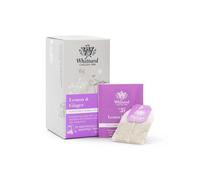 Infuso alla frutta Whittard of Chelsea Lemon & Ginger, 20 pz.