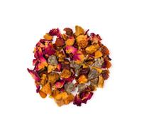Infuso alla frutta Whittard of Chelsea Peach, Raspberry & Rose, 100 g