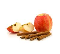Infuso alla Mela e Cannella Vasetto 70 g - Tisana - Materie prime di Qualità - Italia Spezie