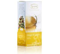 Infuso alle Erbe Ginger & Lemon Ronnefeldt Joy of Tea