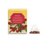 Infuso Ciliegia Selvatica ERBAMEA 45g