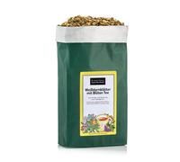 Infuso con foglie e fiori di biancospino 120 g
