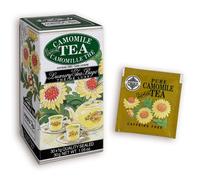 INFUSO DI CAMOMILLA TEA MLESNA 30 FILTRI