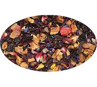 Infuso di Frutta Bora Bora (Fragola/Mango) aromatizzato - 100g