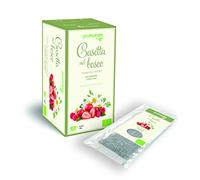 Infuso di Frutta e Bacche Biologico, Paese delle Meraviglie, 15 bustine, 30g (Casetta nel Bosco)