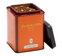 Infuso di frutta ed erbe Dammann Frères Rooibos Citrus, 100 g