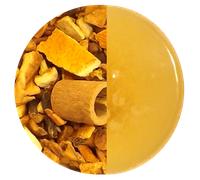 INFUSO DI FRUTTA - FAVOLA D'INVERNO - VIN BRULÈ -PREZZO TOP 1/2 KG sped gratis